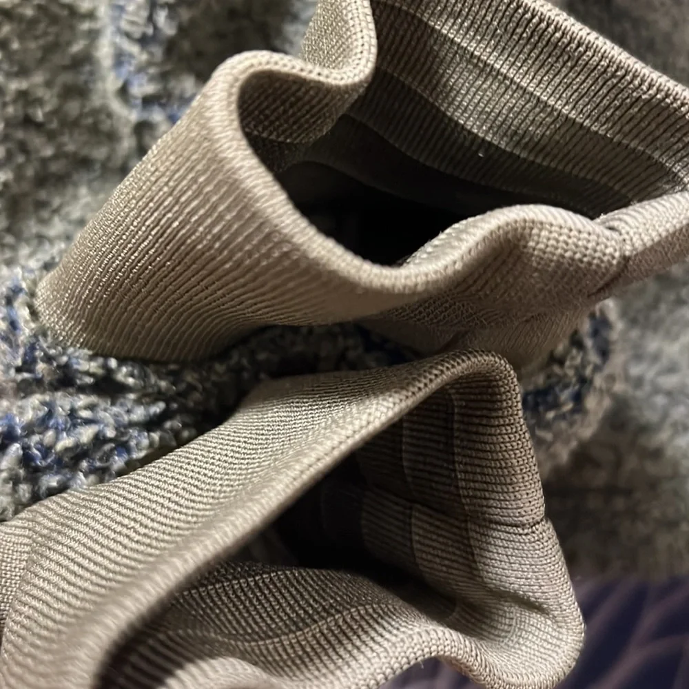 NWOT! Nike Sherpa Hoodie - Picture 3 of 7